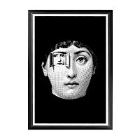 арт-постер дали fornasetti в Чебоксарах