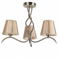 потолочная люстра arte lamp 60 a6569pl-3ab в Чебоксарах