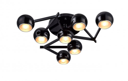 потолочная люстра st luce rottura sl853.402.07 в Чебоксарах