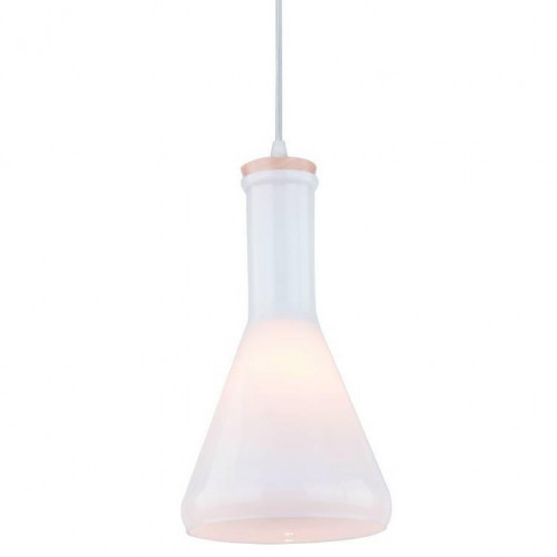 подвесной светильник arte lamp 22 a8114sp-1wh в Чебоксарах
