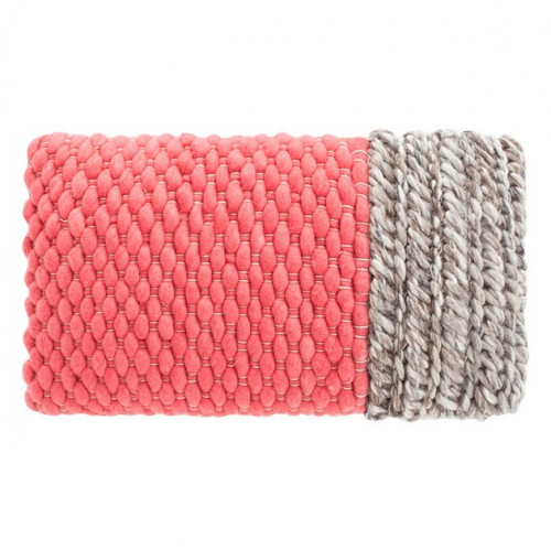 подушка plait coral от gan в Чебоксарах