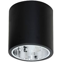 потолочный светильник luminex downlight round 7243 в Чебоксарах