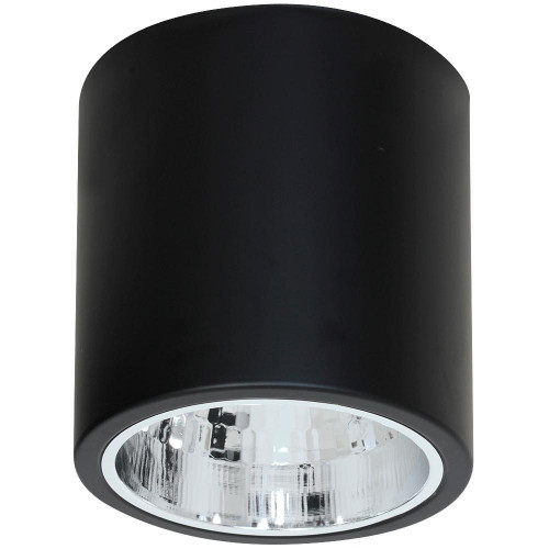 потолочный светильник luminex downlight round 7243 в Чебоксарах