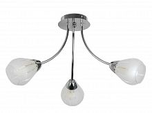 потолочная люстра toplight fay tl3660x-03ch в Чебоксарах