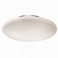 потолочный светильник ideal lux smarties bianco pl3 d50 в Чебоксарах