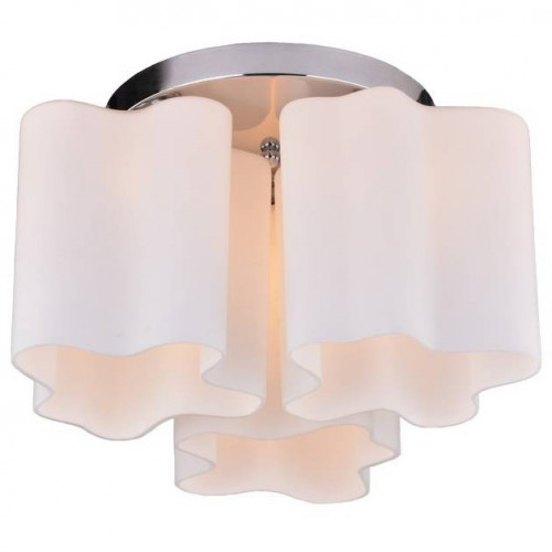 потолочная люстра arte lamp 18 a3479pl-3cc в Чебоксарах