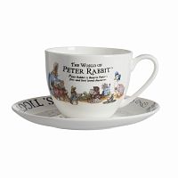 чайная пара the world of peter rabbit в Чебоксарах