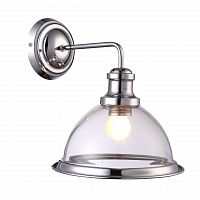 бра arte lamp oglio a9273ap-1cc в Чебоксарах