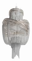 люстра каскадная guadarta l'argento серебро в Чебоксарах