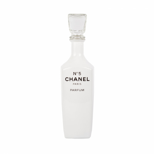 бутыль chanel big ben white в Чебоксарах