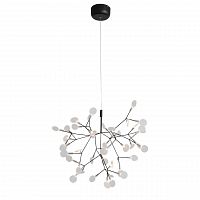 подвесная светодиодная люстра st luce rafina sl379.403.45 в Чебоксарах