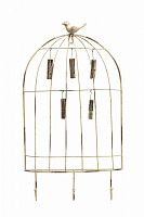экран для фотографий и заметок cage with hooks в Чебоксарах