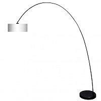 торшер newport 12201/fl white в Чебоксарах