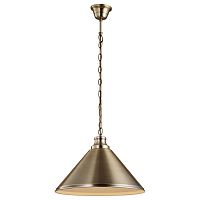 подвесной светильник arte lamp pendants a9330sp-1ab в Чебоксарах