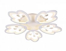 потолочная светодиодная люстра ambrella light original fa510 в Чебоксарах