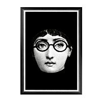 арт-постер леннон fornasetti в Чебоксарах