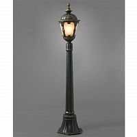 уличный светильник nowodvorski tybr 4685 в Чебоксарах