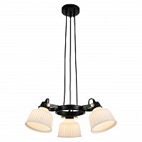 подвесная люстра st luce sl714.403.03 в Чебоксарах