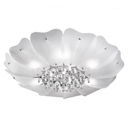 потолочный светильник lightstar lobo 804040 в Чебоксарах