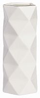 декоративная ваза allure silver medium в Чебоксарах