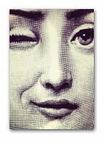 постер fornasetti wink а3 в Чебоксарах