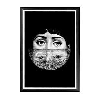 арт-постер погружение fornasetti в Чебоксарах