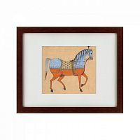 картина: indian horse, 1820 в Чебоксарах