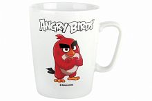 кружка angry birds movie red 350 мл в Чебоксарах