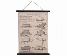 панно hats в Чебоксарах
