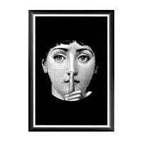 арт-постер секрет fornasetti в Чебоксарах