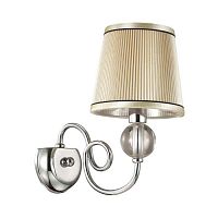 бра odeon light molinari 3945/1w в Чебоксарах