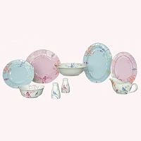 набор посуды sienna 26 pcs dinner set в Чебоксарах