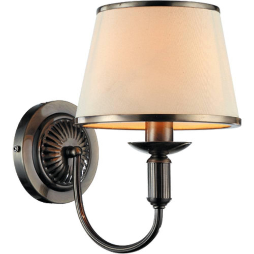 бра arte lamp alice a3579ap-1ab в Чебоксарах