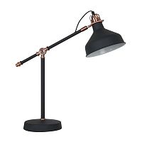 настольная лампа odeon light lurdi 3329/1t в Чебоксарах