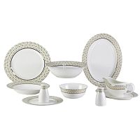 набор посуды diela 26 pcs dinner set в Чебоксарах