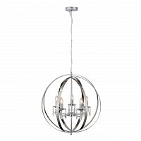 подвесная люстра st luce pallone sl190.103.05 в Чебоксарах