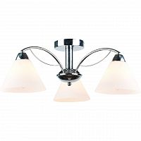 потолочная люстра arte lamp 32 a1298pl-3cc в Чебоксарах