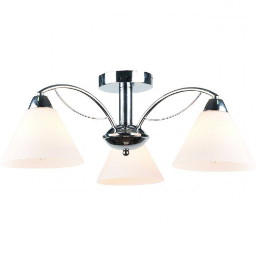 потолочная люстра arte lamp 32 a1298pl-3cc в Чебоксарах