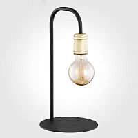 настольная лампа tk lighting 3023 retro в Чебоксарах