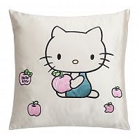 подушка с котенком hello kitty в Чебоксарах