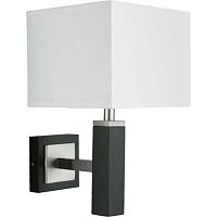 бра arte lamp waverley a8880ap-1bk в Чебоксарах