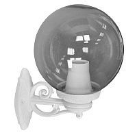 уличный настенный светильник fumagalli bisso/g250 g25.131.000.wze27 в Чебоксарах