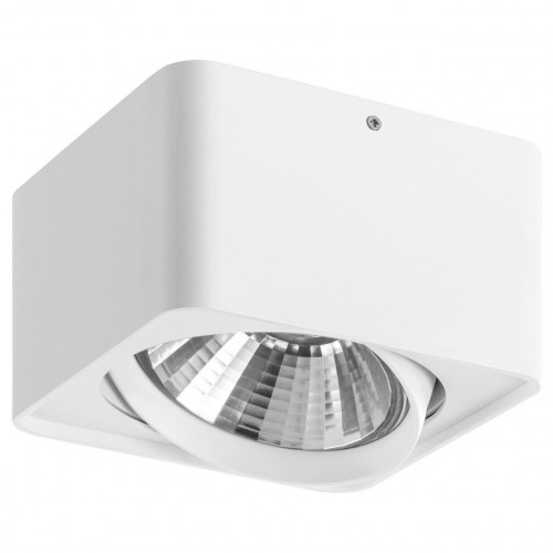 потолочный светильник lightstar monocco 212616 в Чебоксарах
