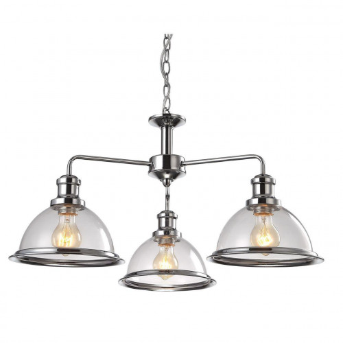 подвесная люстра arte lamp oglio a9273lm-3cc в Чебоксарах