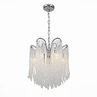 подвесная люстра st luce sl678.103.07 в Чебоксарах