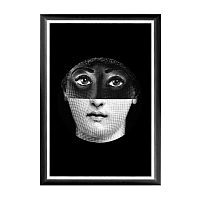 арт-постер карнавал fornasetti в Чебоксарах