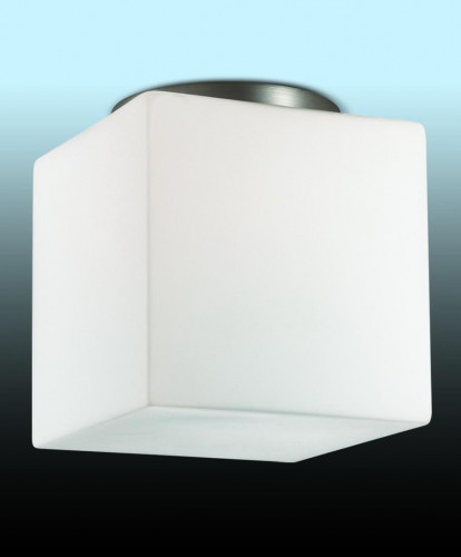 потолочный светильник odeon light cross 2407/1c в Чебоксарах