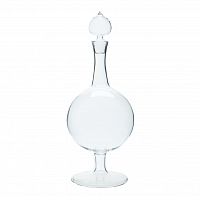 ваза настольная vase glass / gl13005 в Чебоксарах