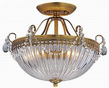 потолочный светильник arte lamp schelenberg a4410pl-3sr в Чебоксарах