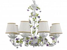 подвесная люстра st luce fiori sl695.503.08 в Чебоксарах